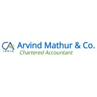 Arvind Mathur & Co. logo - Similar company to Mathur & Co