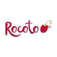 Rocoto logo - Similar company to Palma Café