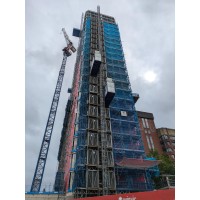 YORKSHIRE HOIST LIMITED logo - Similar company to Adastra Access Ltd.