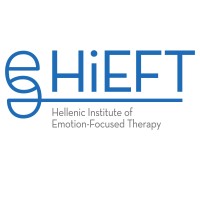 Hellenic Institute of Emotion-Focused Therapy - HiEFT logo - Similar company to Hellenic Association For Gestalt Therapy