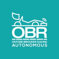 Oxford Brookes Racing Autonomous