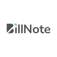 BillNote logo - Similar company to Adcount Technologies Pvt Ltd