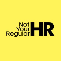 Not Your Regular HR logo - Similar company to Grootify