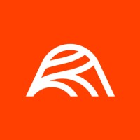 Nomad Hill logo - Similar company to Vermont Huts & Trails