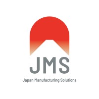 Japan Manufacturing Solutions logo - Similar company to Acco Venture Group