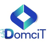 DOMCIT logo - Similar company to Techservices