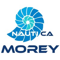 Náutica Morey logo - Similar company to Era Naval Solutions