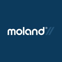 Moland A/S logo - Similar company to Hem Denmark A/S