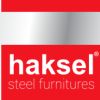 Haksel Büro Mobilyaları logo - Similar company to Faezeh