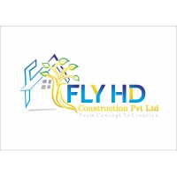 FLY HD Construction Pvt. Ltd. logo - Similar company to Indo-Bhutan Construction Solutions Pvt Ltd.