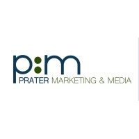 Prater Marketing & Media logo - Similar company to Solid Marketing Group