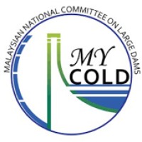 Malaysian National Committee On Large Dams (MYCOLD) logo - Similar company to Uganda Committee On Large Dams (Ucold)