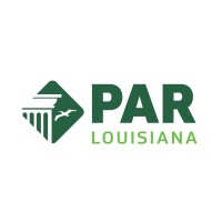 PAR Louisiana logo - Similar company to Thrive Foundation