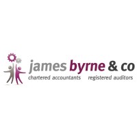 James Byrne & Company logo - Similar company to Clear Payroll Ltd