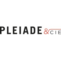 Pléiade & Cie logo - Similar company to Earlydiagnostics