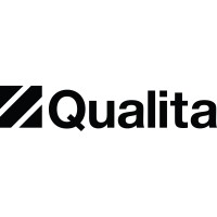 Qualita logo - Similar company to Restonit