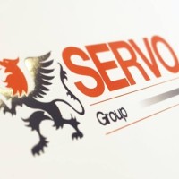 Servo Group logo - Similar company to Onetek Security