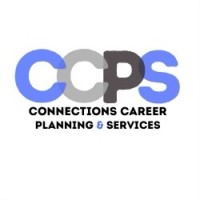 Connections Career Planning & Services logo - Similar company to Cymerge