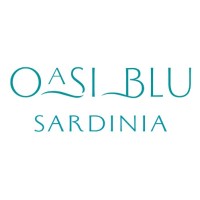 Oasi Blu Sardinia logo - Similar company to Eleva Agency