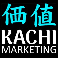Kachi Marketing logo - Similar company to Infosmith