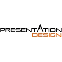 Presentation Design It logo - Similar company to Presentation Design Co.