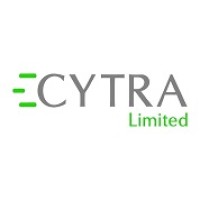 CYTRA LIMITED logo - Similar company to Xpress Print Solutions