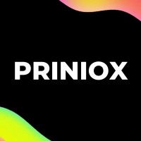 Priniox logo - Similar company to That Converts