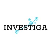 INVESTIGA logo - Similar company to Budly