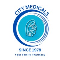 City Medical Group Jaffna logo - Similar company to 360 Global Accountants