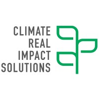 Climate Real Impact Solutions (Cris)