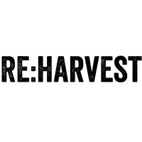 리하베스트 RE:harvest logo - Similar company to Meatbox Global / 미트박스글로벌