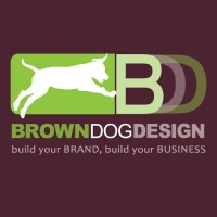 Brown Dog Design