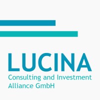 LUCINA Consulting and Investment Alliance GmbH logo - Similar company to Staplerkönig Gmbh