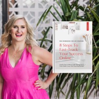 Victoria Gibson - Coach Co. logo - Similar company to Lysander