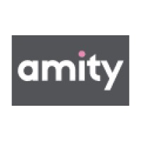 Amity Communications logo - Similar company to Amicus Transtec Limited