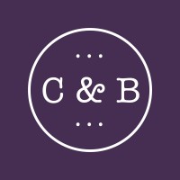 Crank & Boom Craft Ice Cream logo - Similar company to Amie App