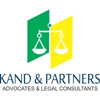 KAND & Partners logo - Similar company to Mu & Partners