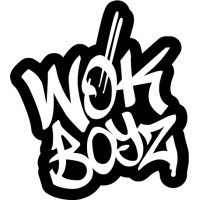 WOK BOYZ logo - Similar company to Burger Point