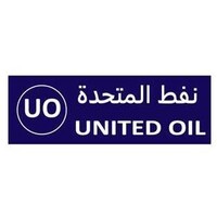 United Oil logo - Similar company to United Gulf Industrial Oil Company