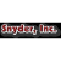 Snyder, Inc.