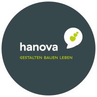 hanova logo - Similar company to Meravis Immobiliengruppe