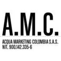Acqua Marketing Colombia S.A.S PUMA SE Authorized Distributor logo - Similar company to Antpack