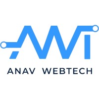 Anav Webtech(OutSystems Expert - Low code - No code Consulting) logo - Similar company to Techcognitives