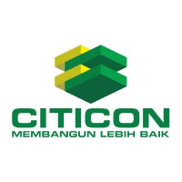 Citicon Indonesia logo - Similar company to Boga Development Centre
