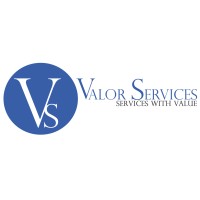 ValorServices logo - Similar company to Babco Building Services