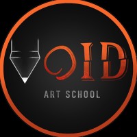 Voidart Academy logo - Similar company to Pickey.Ai
