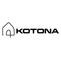 Kotona logo - Similar company to Kotona Design