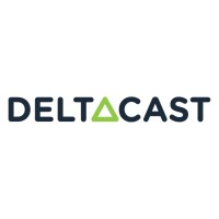 DELTACAST logo - Similar company to Deltatec