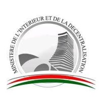 Ministère de l'intérieur et de la Décentralisation logo - Similar company to Mtechniix