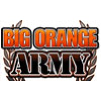 The Big Orange Army / Uaa Inc.